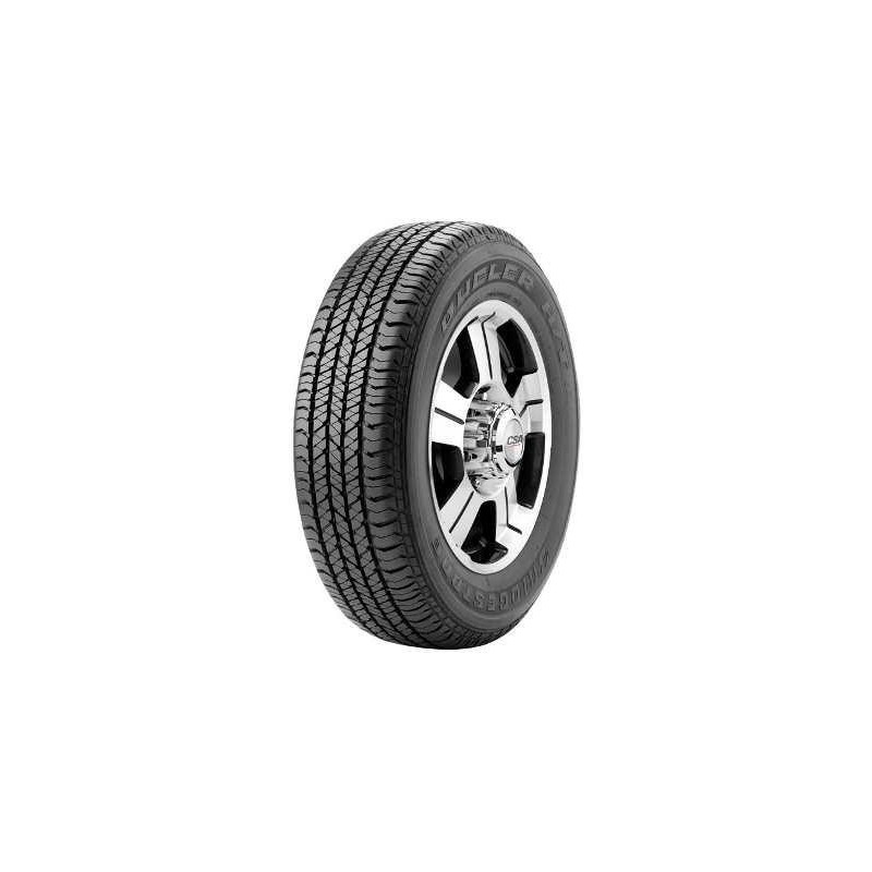 BRIDGESTONE 245/65R17 111T XL DUELER H/T D684-III,