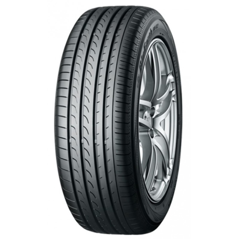 YOKOHAMA 235/60WR18 103W BLUEARTH RV-02.