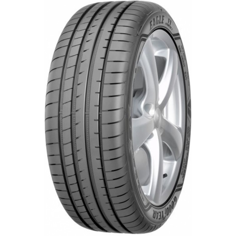 GOODYEAR 275/45R20 110Y XL F1 ASYMMETR-3 SUV SCT.