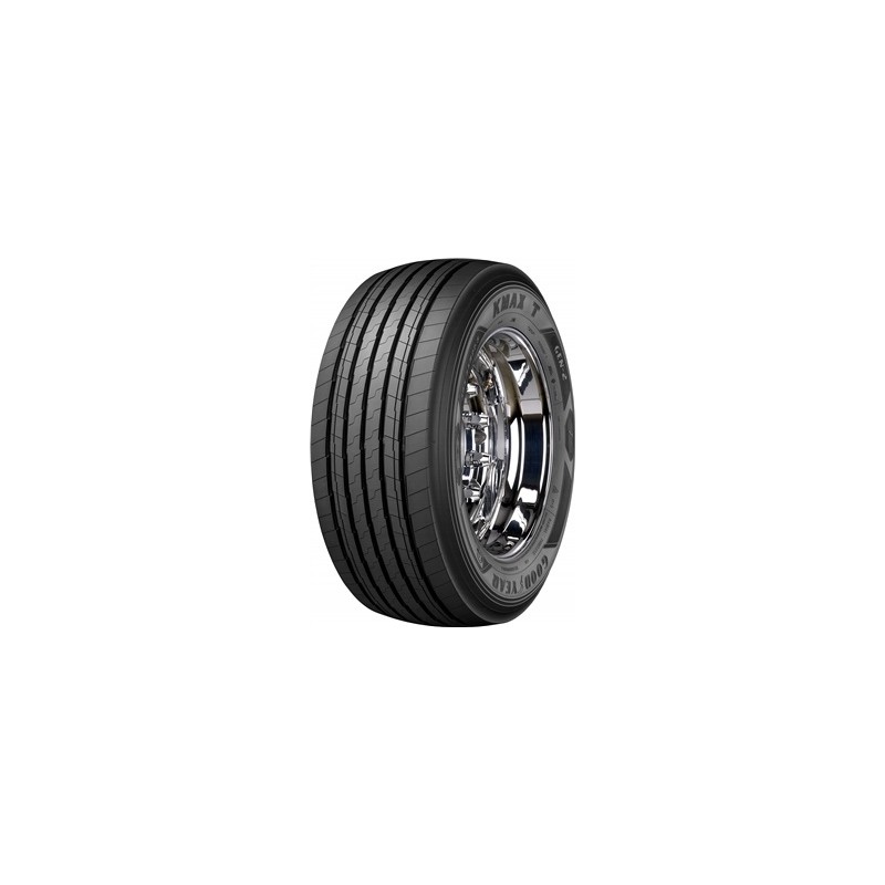 GOODYEAR 385/65R22,5 164K/158L KMAX T G2 HL FRT