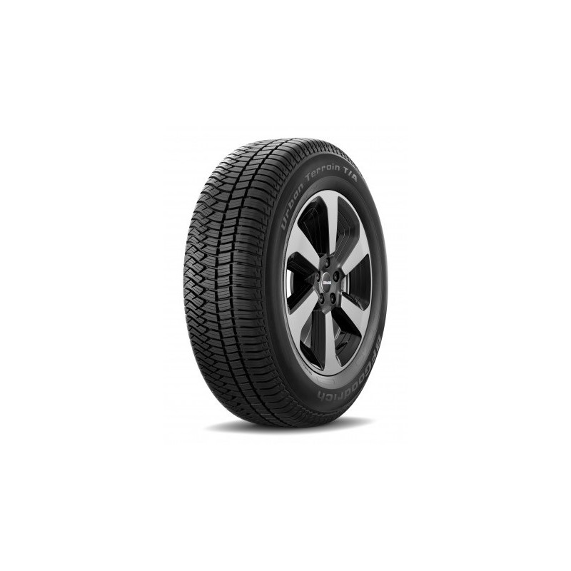 BF GOODRICH 245/70HR16 111H XL URBAN TERRAIN T/A.