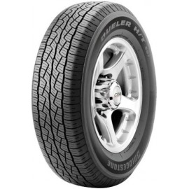 BRIDGESTONE 235/55R18 100H DUELER H/T D687