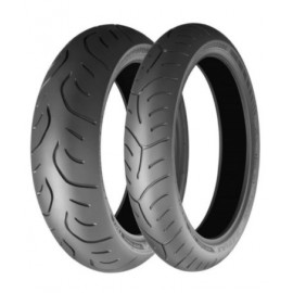 120/70ZR17 58W T30F BATTLAX (G)