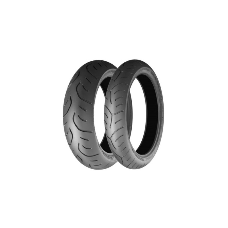 120/70ZR17 58W T30F BATTLAX (G)