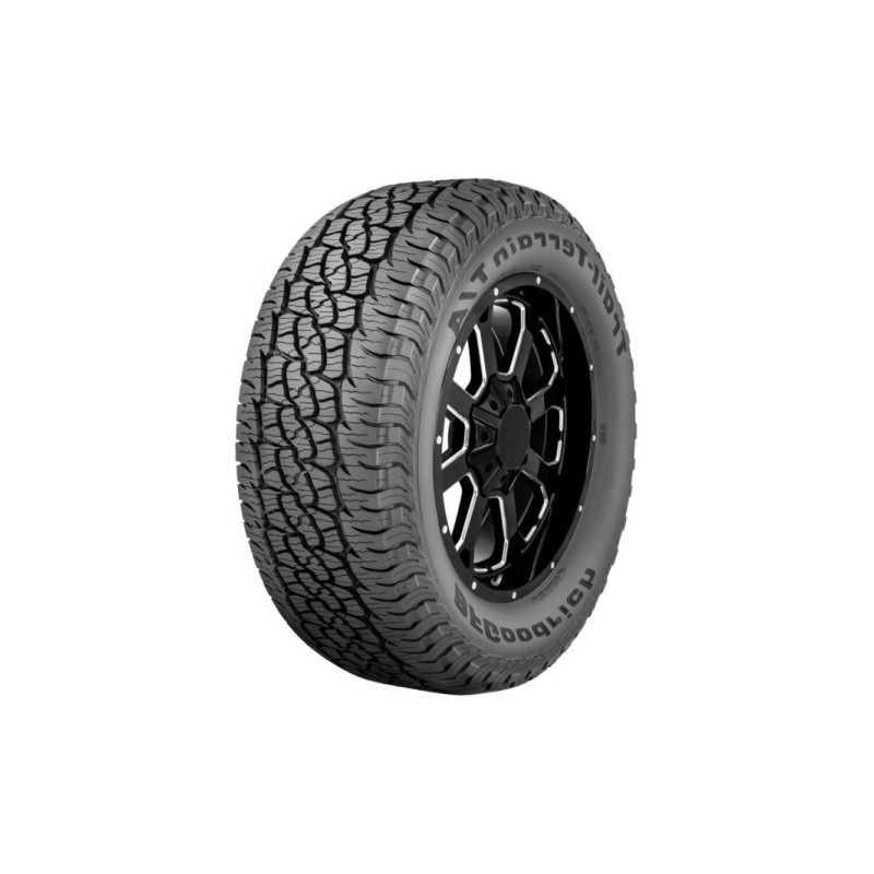 BF GOODRICH 255/75R17 115T TRAIL-TERRAIN T/A,