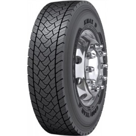 GOODYEAR 295/80R22,5 152/148M KMAX D GEN-2.