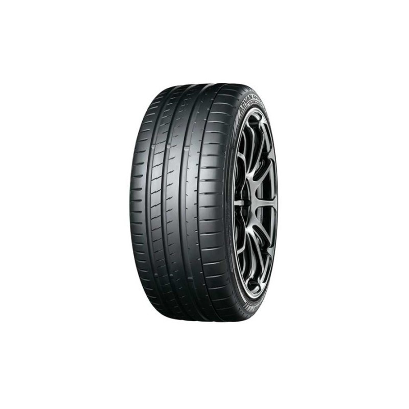 YOKOHAMA 325/35ZR22 114Y V107D ADVAN SPORT (MO1)