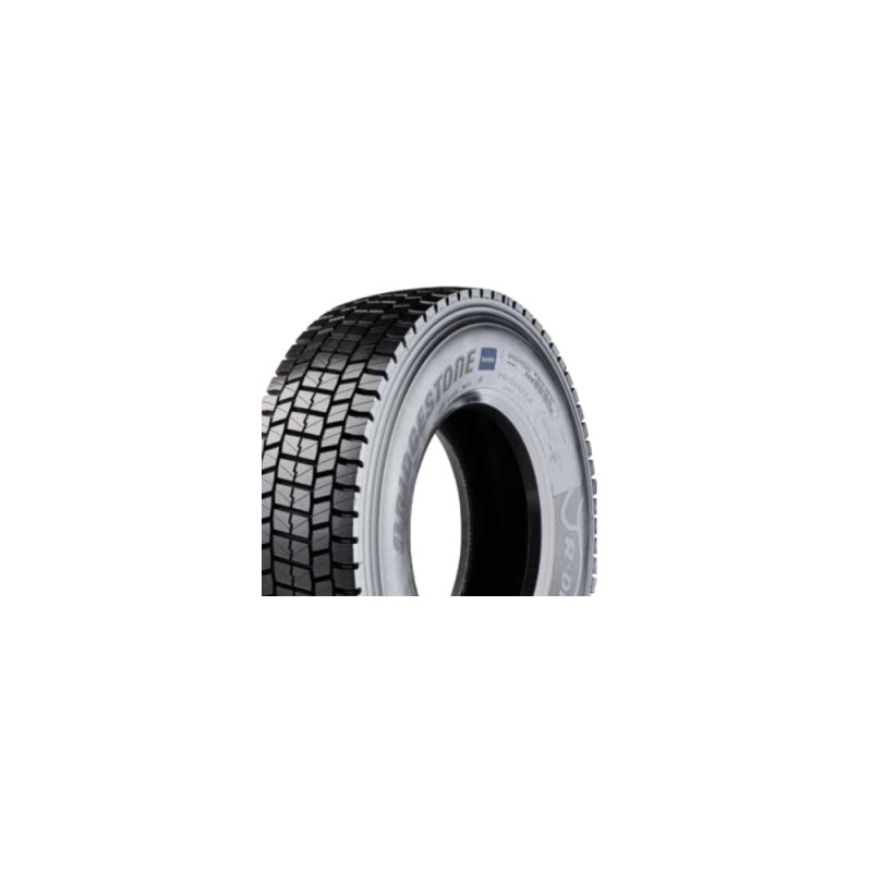 BANDAG 295/80R22,5 154/149L RD1+ RETREAD.
