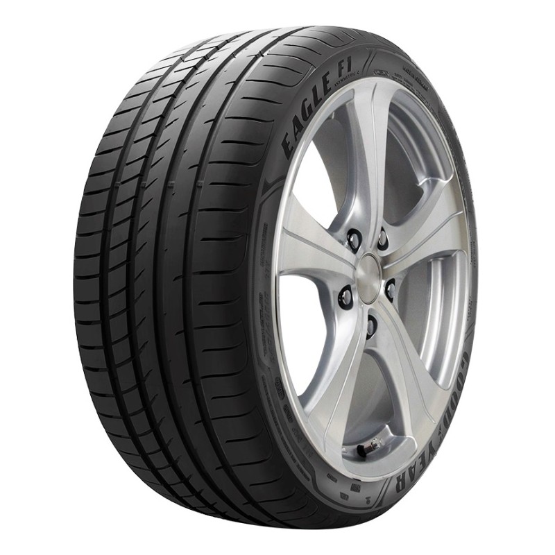 GOODYEAR 285/35ZR19 103Y XL F1 ASYMMETRIC-2 (N0)