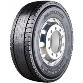 BANDAG 295/80R22,5 152/148L HD2 FUEL TECH RETRE