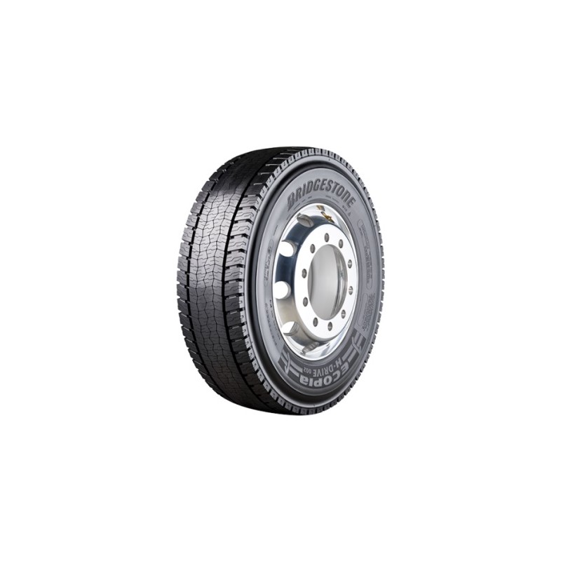 BANDAG 295/80R22,5 152/148L HD2 FUEL TECH RETRE