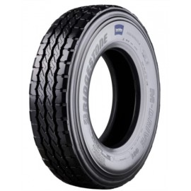 BANDAG 295/80R22,5 154/149L BRM4 RETREAD.