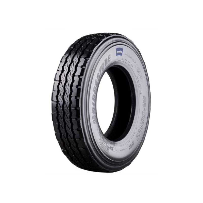 BANDAG 295/80R22,5 154/149L BRM4 RETREAD.