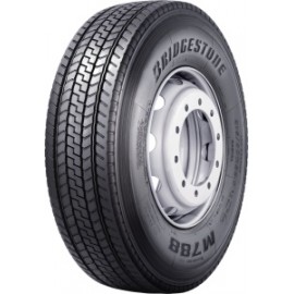 BANDAG 295/80R22,5 154/149L M788 (E) RETREAD.