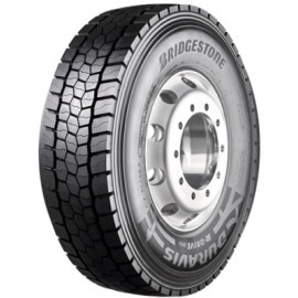 BANDAG 295/80R22,5 154/149L RD2 RETREAD