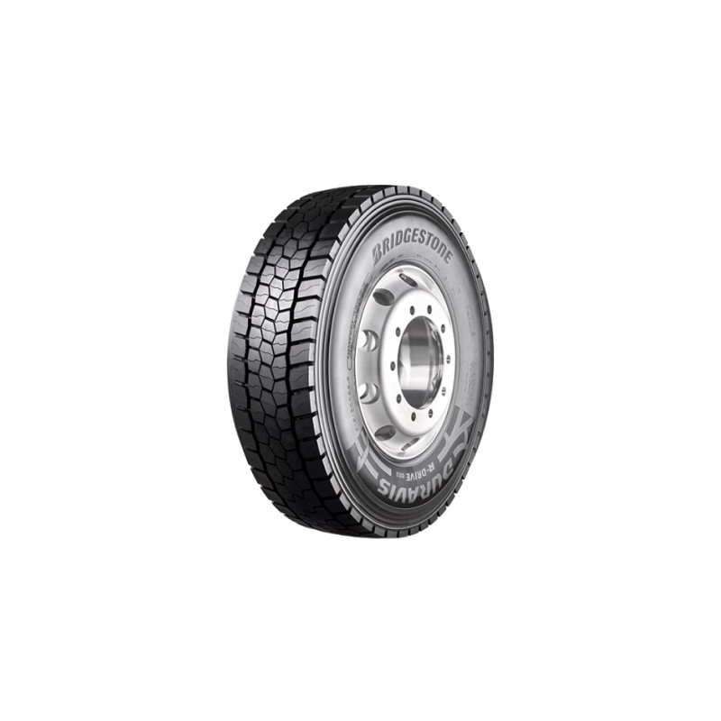 BANDAG 295/80R22,5 154/149L RD2 RETREAD