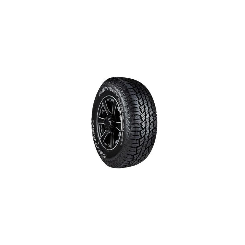 CENTARA 285/70R17LT 121/118S ADVENTURE A/T.