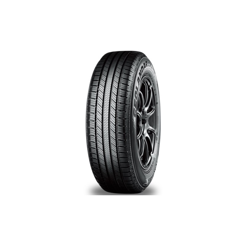 YOKOHAMA 235/60R18 107V XL CV G058 GEOLANDAR,