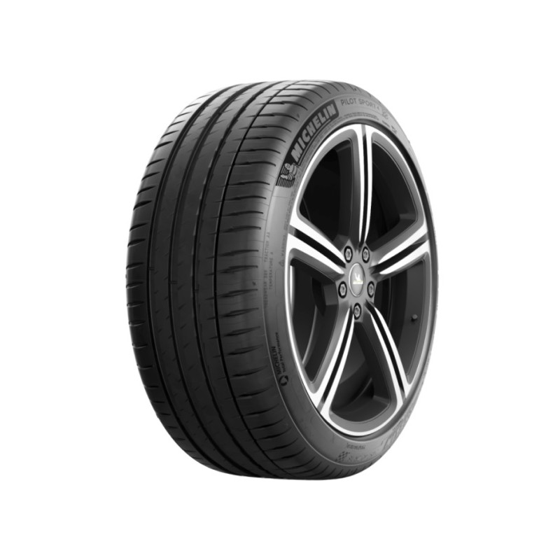 MICHELIN 245/40ZR18 93Y PILOT SPORT PS4 (AO)