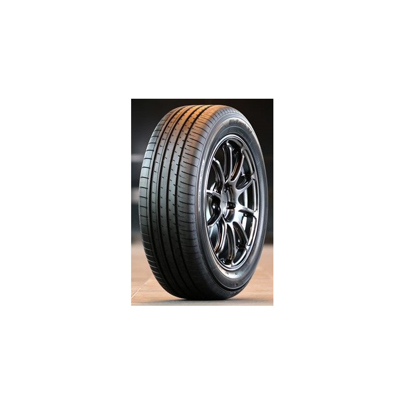 YOKOHAMA 235/50R18 97V BLUEARTH-XT AE61,