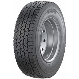 MICHELIN 205/75R17,5 124/122M X MULTI D