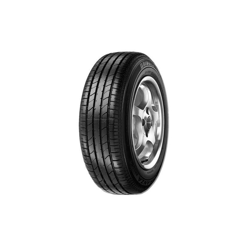 BRIDGESTONE 245/50R18 100W ER30 TURANZA (*).