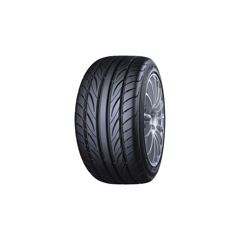 YOKOHAMA 195/40WR16 80W XL S-DRIVE AS-01
