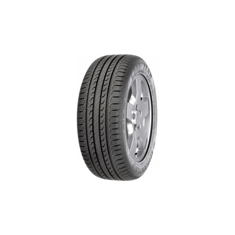 265/60VR18 110V EFFICIENTGRIP SUV