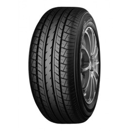 YOKOHAMA 195/60R16 89H E70E DECIBEL (TO)