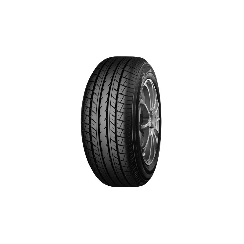 YOKOHAMA 195/60R16 89H E70E DECIBEL (TO)