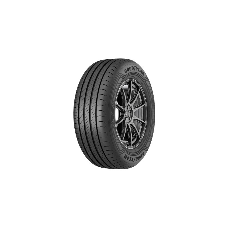 GOODYEAR 255/60R17 106V EFFICIENTGRIP-2 SUV