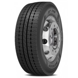 DUNLOP 315/70R22,5 156/150L SP346+ HL