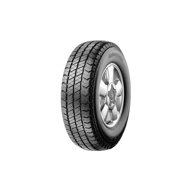 BRIDGESTONE 275/60HR18 113H DUELER H/T D684