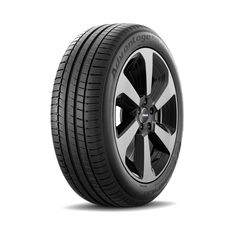 BF GOODRICH 225/65R17 102H ADVANTAGE SUV