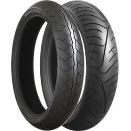 BRIDGESTONE 120/70ZR17 58W BT020F BATTLAX (UU)