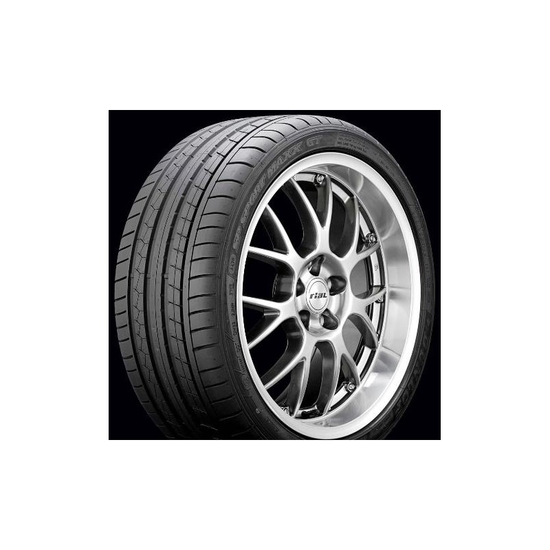 DUNLOP 305/40ZR22 114Y XL SPORT MAXX-GT.