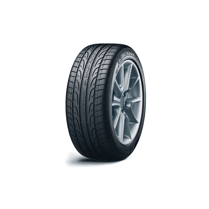 DUNLOP 255/35ZR20 97Y XL SP SPORT MAXX (J)