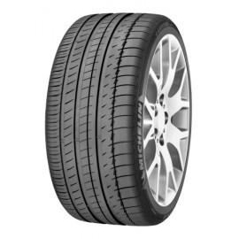 MICHELIN 275/45R20 110Y XL LATITUDE SPORT (N0)