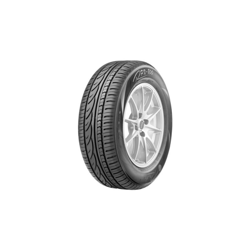 RADAR 225/55ZR18 102Y XL RPX-800,