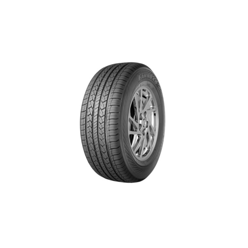 FARROAD 265/70TR16 112T FRD66.