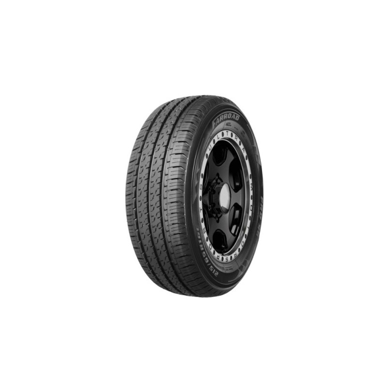 FARROAD 185/75R16C 104/102S FRD96