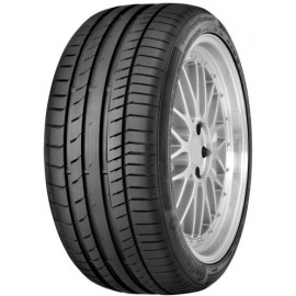 CONTINENTAL 225/45ZR18 95Y XL SPORTCONTACT-5P (MO)