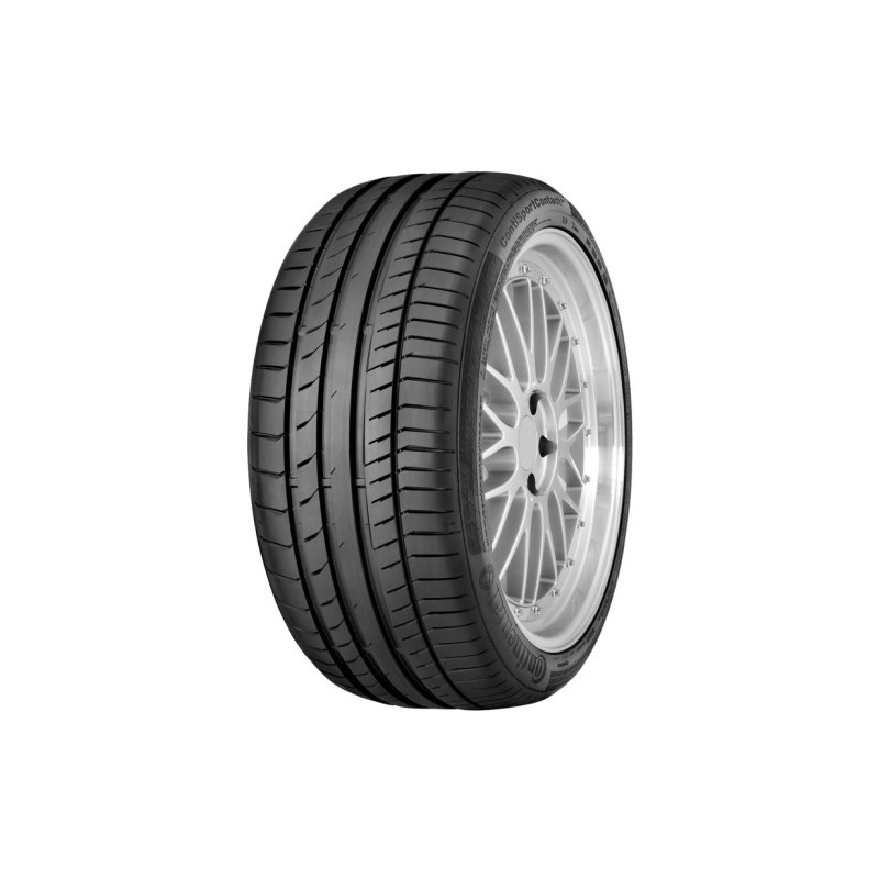 CONTINENTAL 225/45ZR18 95Y XL SPORTCONTACT-5P (MO)