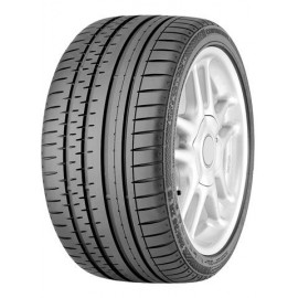 CONTINENTAL 275/40ZR19 105Y XL SPORTCONTACT-2 (MO)