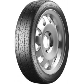 CONTINENTAL 125/90MR16 98M SCONTACT (EMERGENCIA)