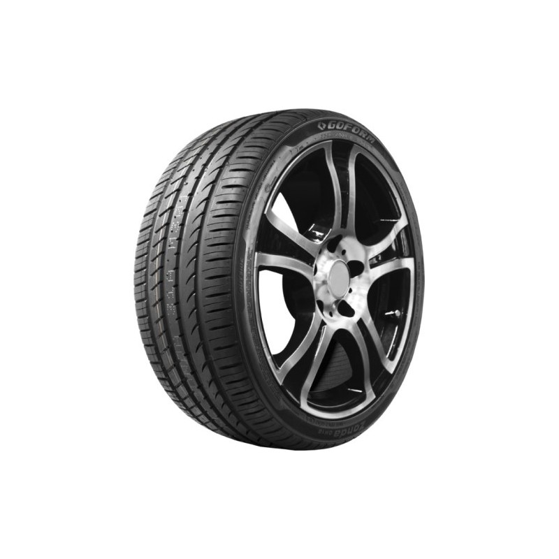 GOFORM 275/45ZR21 110W XL GH18.