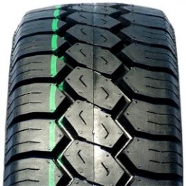 GOODRIDE 5,00R12C 83/82P 8PR CR868