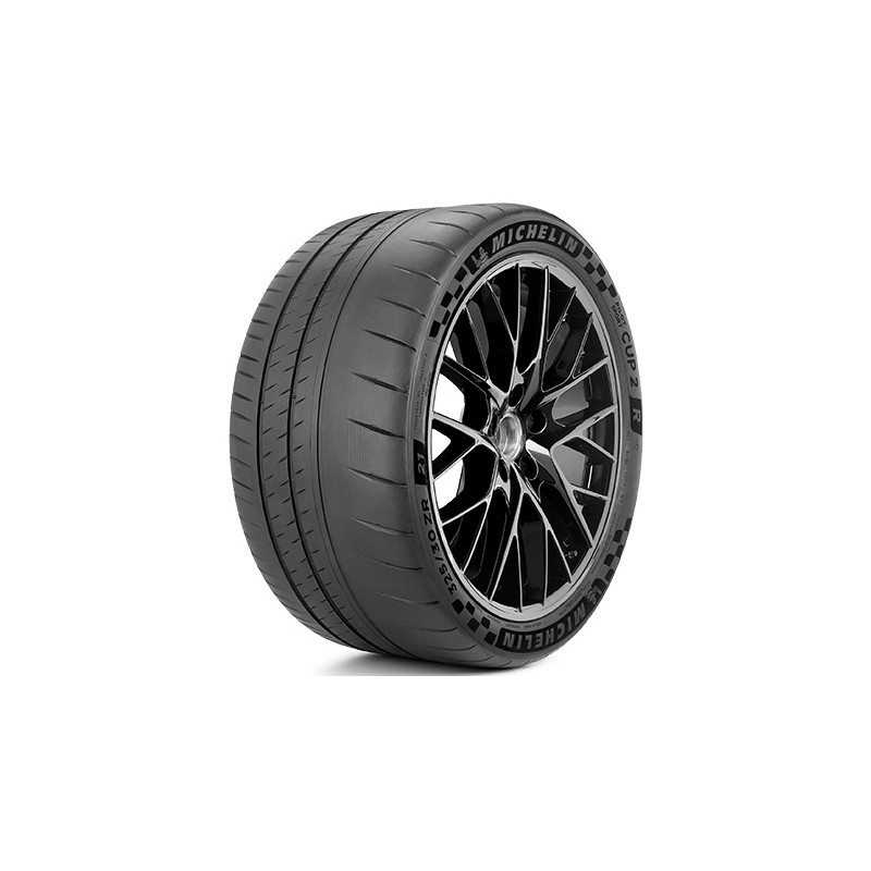 MICHELIN 235/35ZR19 91Y XL PILOT SPORT CUP-2R.