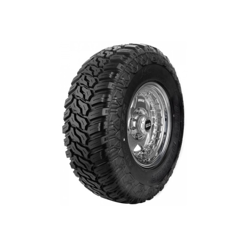 MAXTREK 35X12,50R18 123Q MUD TRAC.