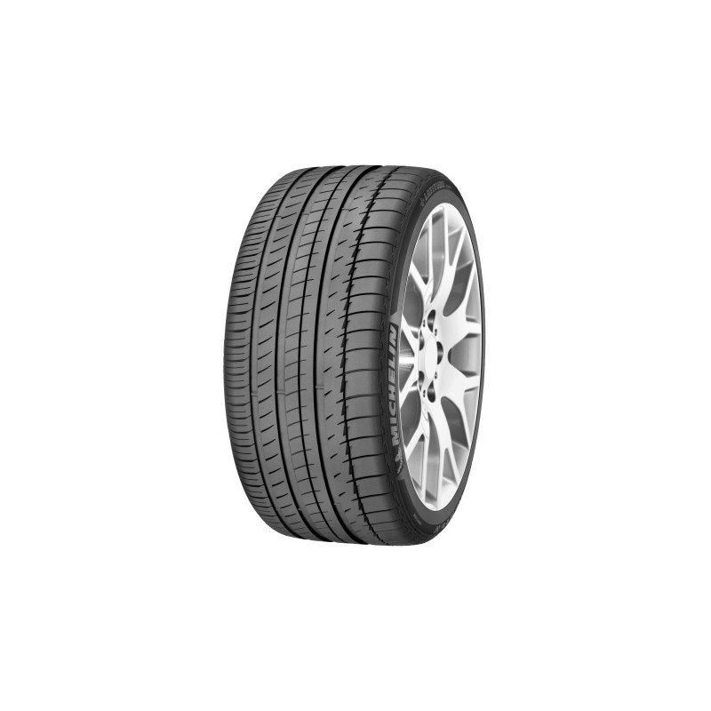 MICHELIN 235/55R17 99V LATITUDE SPORT (AO).